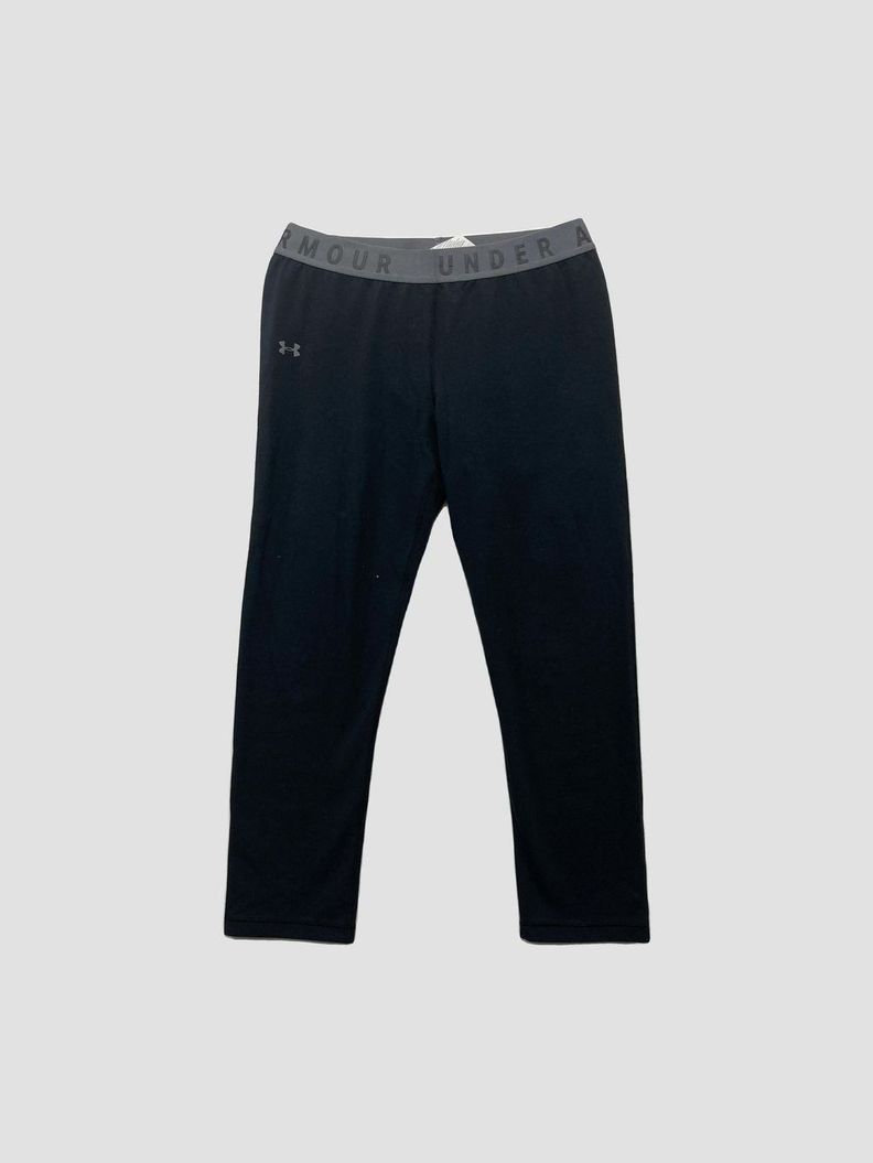 Calza UNDER ARMOUR - Talla 38 (VOP00956403)