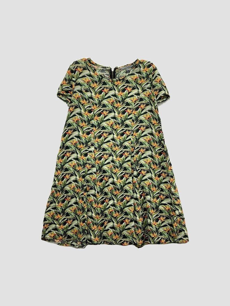Vestido corto BASEMENT - Talla S (VOP00896487)-0