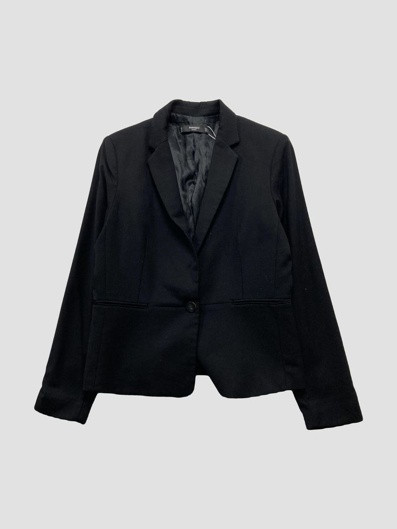 Blazer MANGO - Talla M (VOP01025720)
