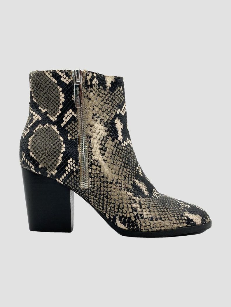 Botas NINE WEST - Talla 37 (VOP00820580)