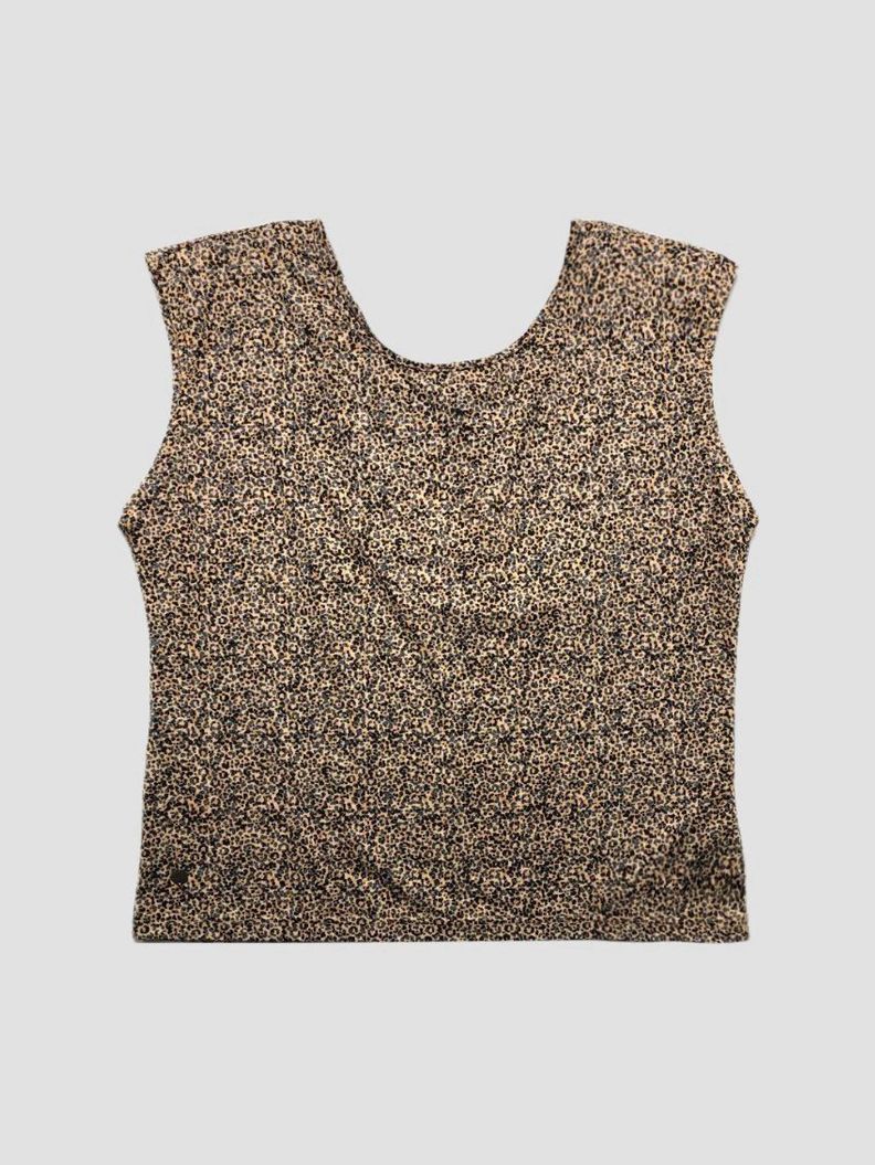 Polera sin mangas RAINFOREST - Talla M (VOP00777296)-0