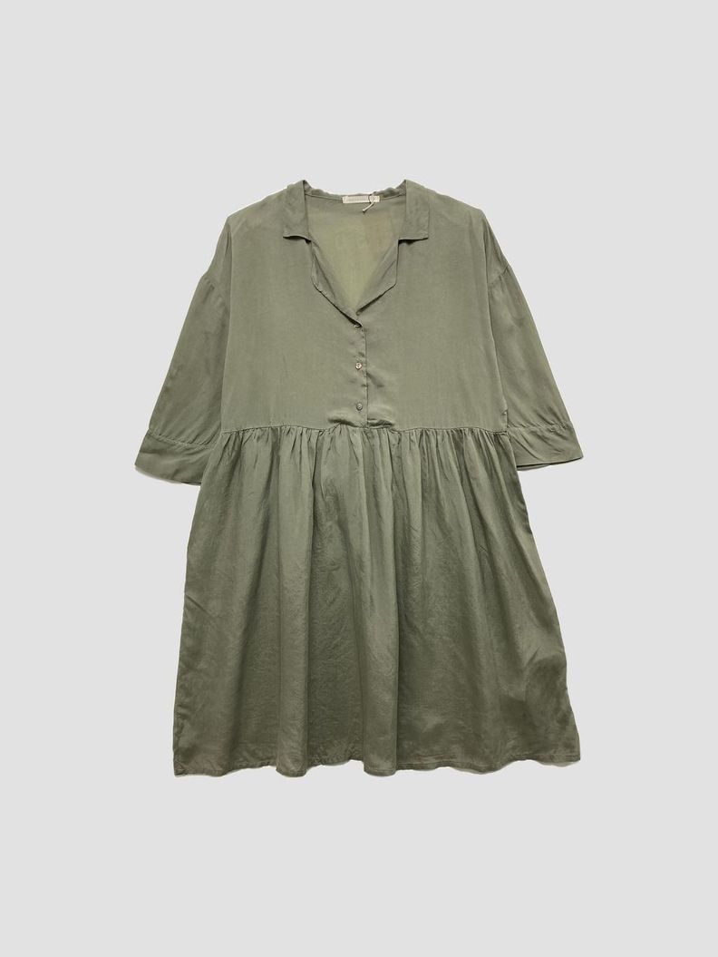Vestido corto FRIDAY'S PROJECT - Talla M (VOP00881921)-0