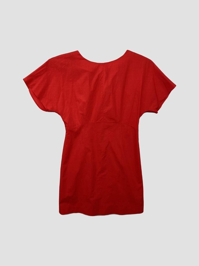 Vestido corto BIMBA Y LOLA - Talla S (VOP01162931)