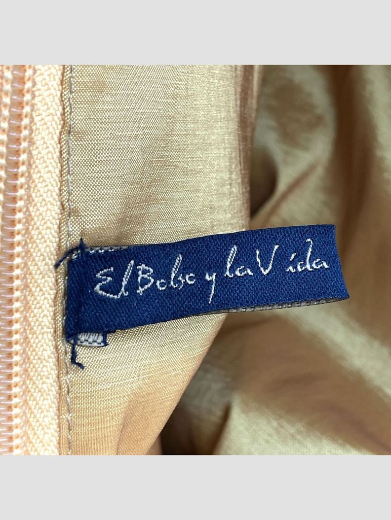 Cartera EL BOLSO Y LA VIDA - Talla Talla Única (VOP00855988)-1