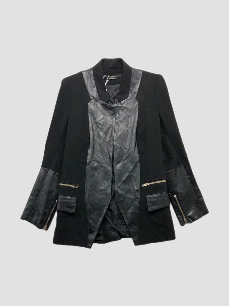 Chaqueta formal SINGOLARE - Talla S (VOP00773389)-0