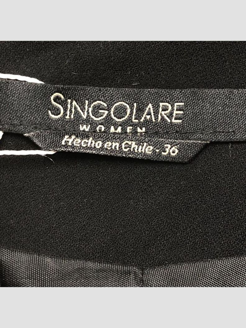 Chaqueta formal SINGOLARE - Talla S (VOP00773389)-1