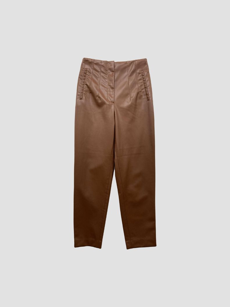 Pantalón ZARA - Talla 38 (VOP00923843)-0