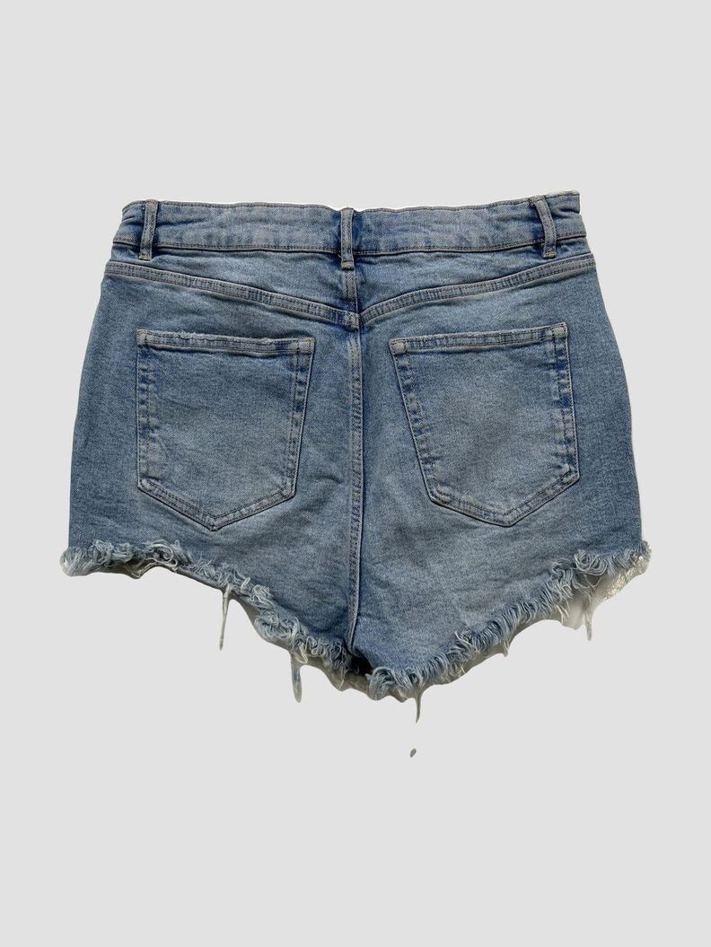 Short ZARA - Talla 42 (VOP00919273)-1