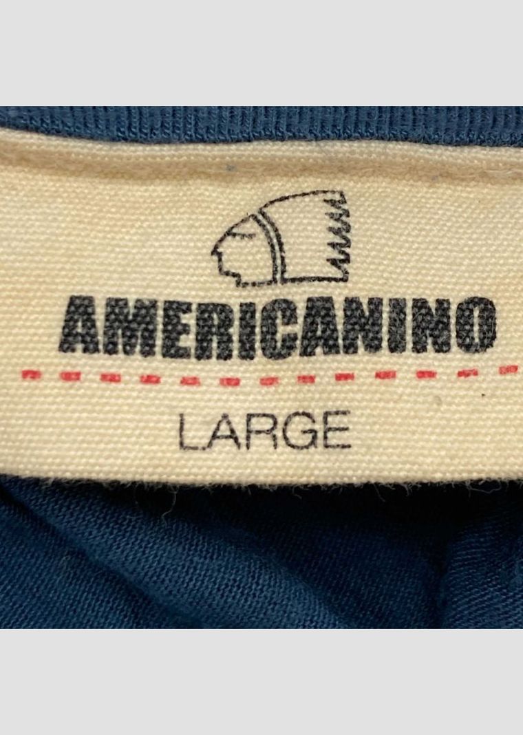 Polera sin mangas AMERICANINO - Talla L (VOP00742660)-1