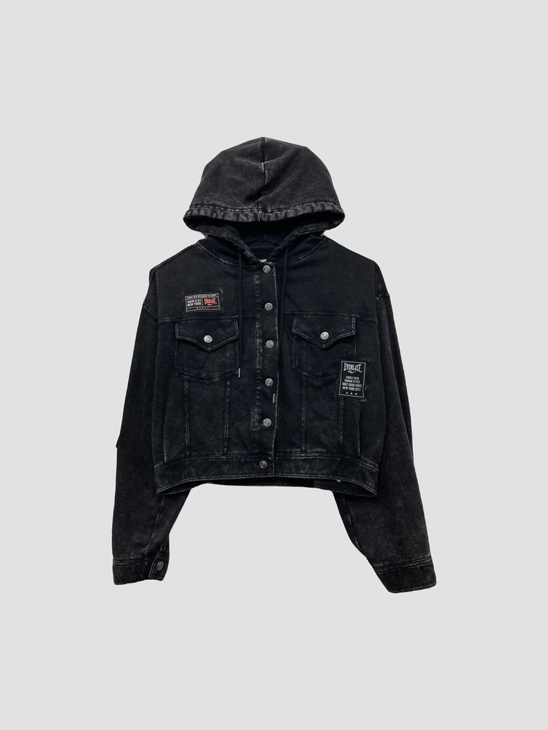 Chaqueta casual EVERLAST - Talla S (VOP00958769)