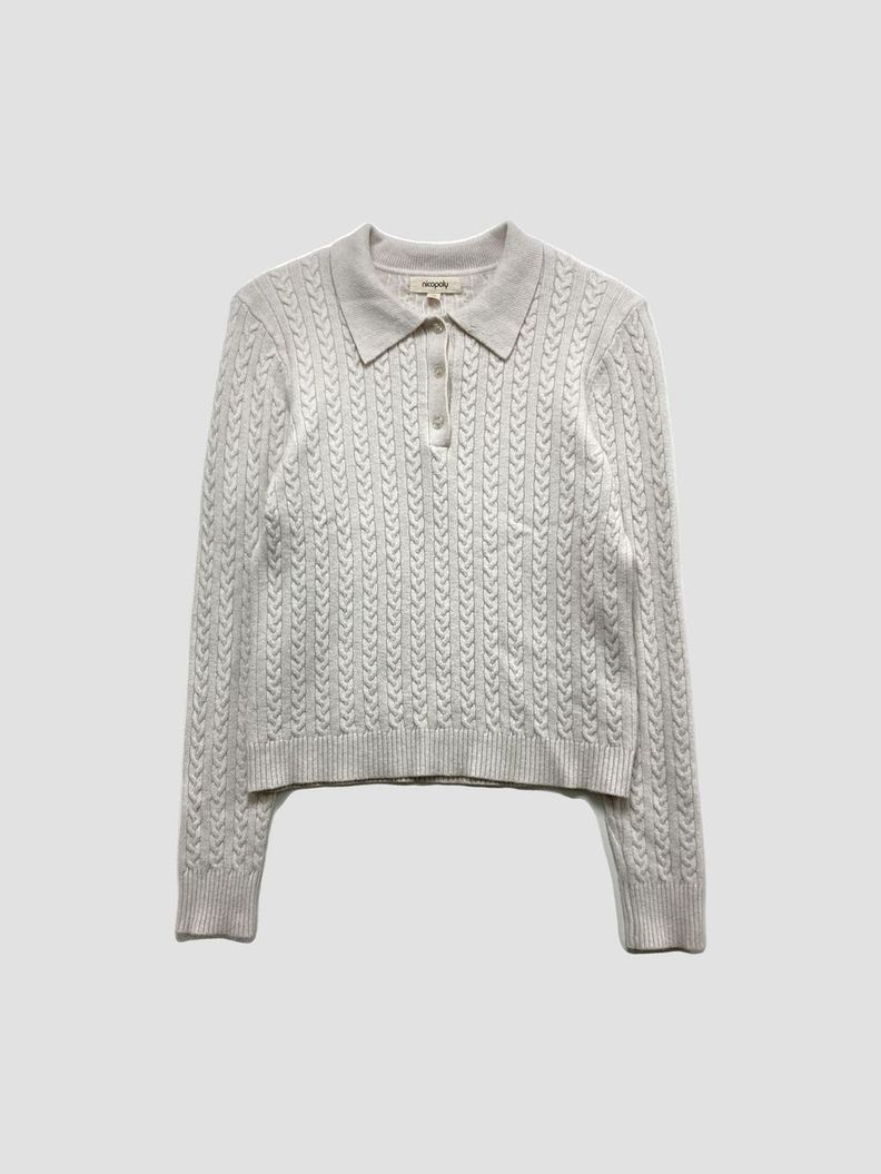 Sweater NICOPOLY - Talla M (VOP00860990)-0