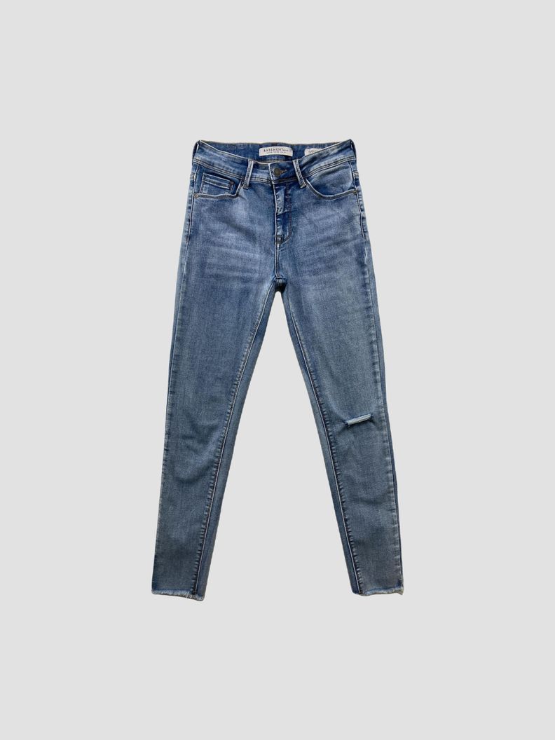Jean BASEMENT - Talla 36 (VOP00935749)-0
