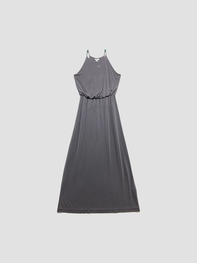 Vestido largo GAP - Talla XS (VOP00878364)-0