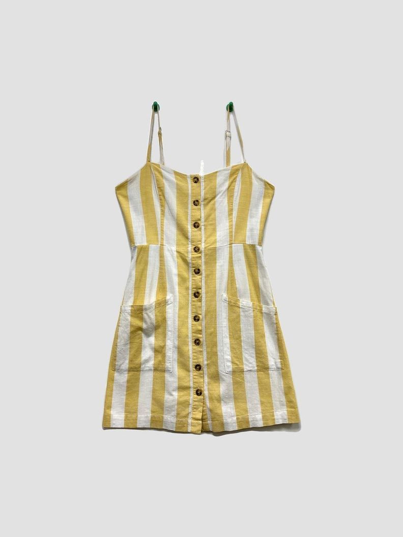 Vestido corto FOREVER 21 - Talla S (VOP00897630)
