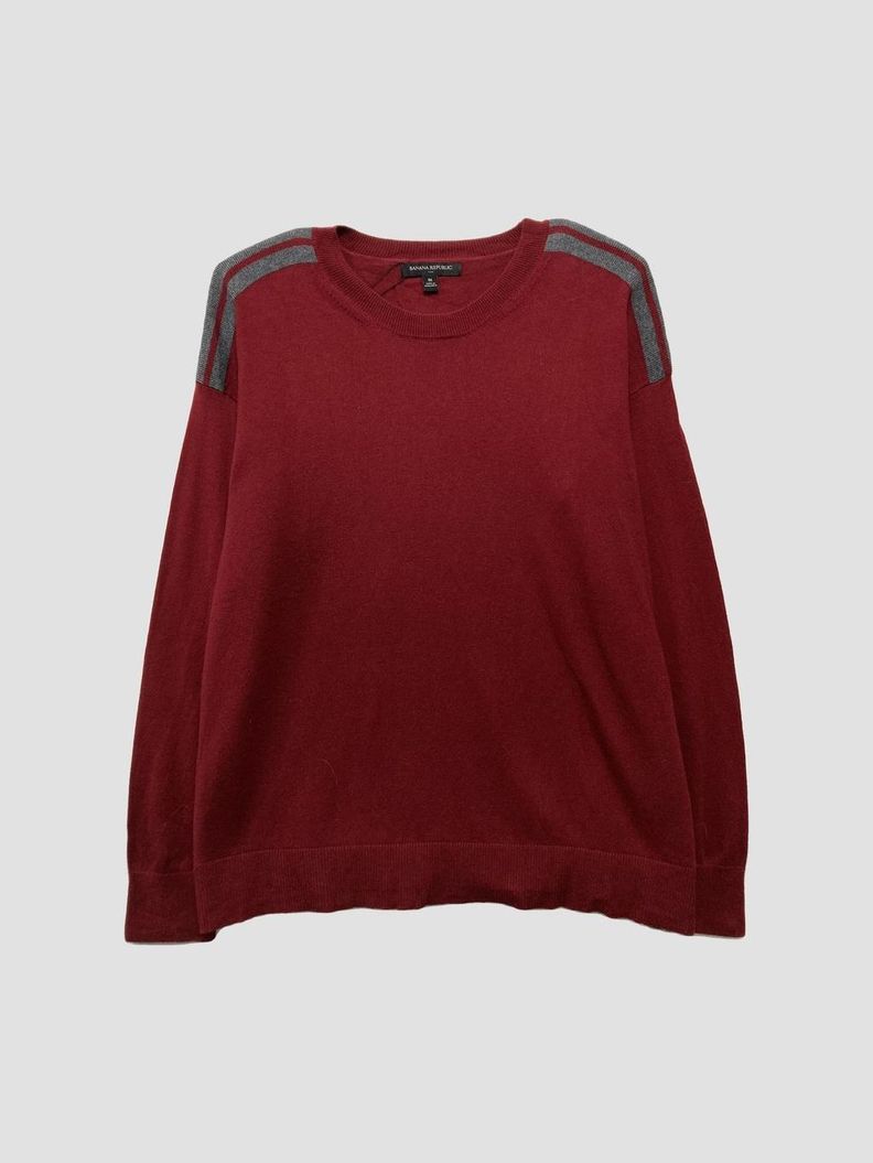 Sweater BANANA REPUBLIC - Talla M (VOP00949401)-0