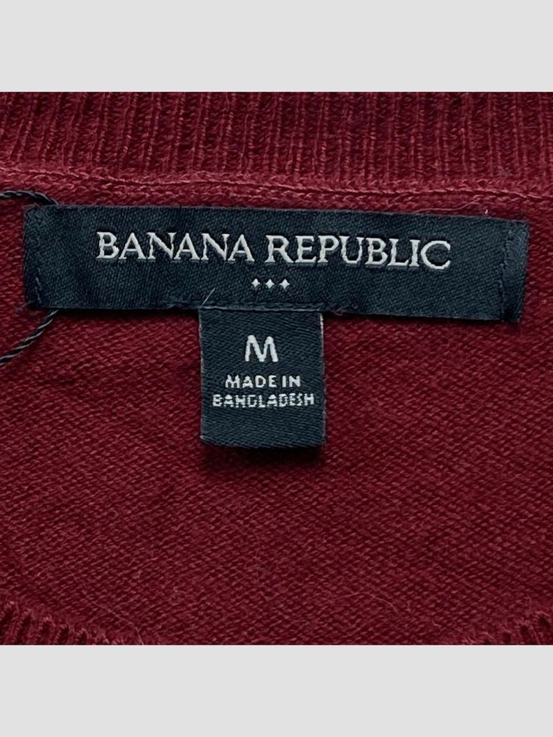 Sweater BANANA REPUBLIC - Talla M (VOP00949401)-1