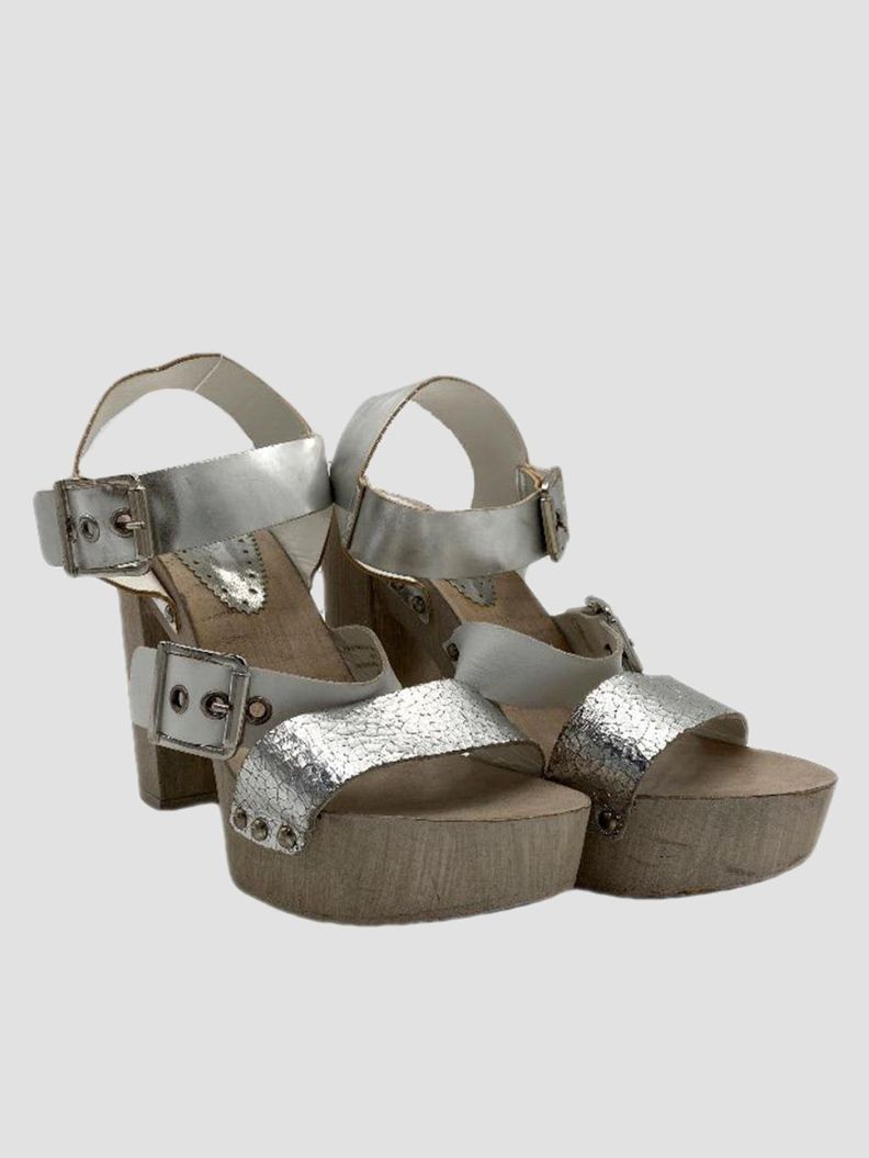 Sandalias ALDO - Talla 39 (VOP00776499)-1
