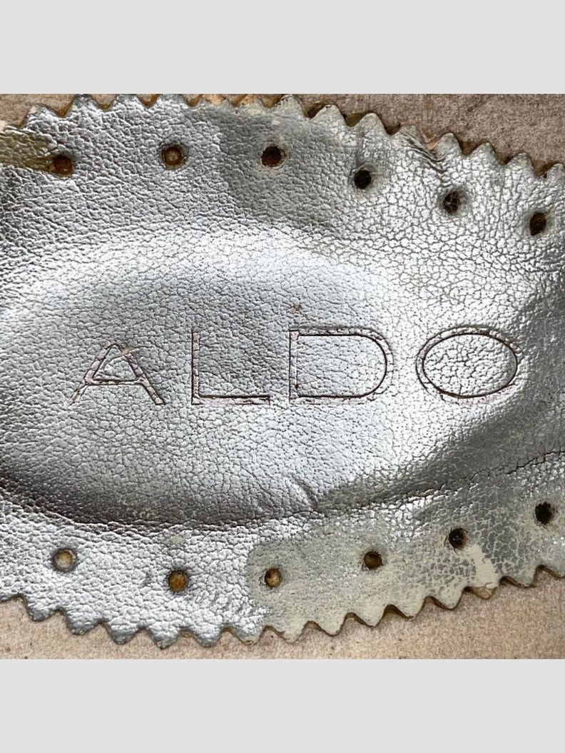 Sandalias ALDO - Talla 39 (VOP00776499)-2