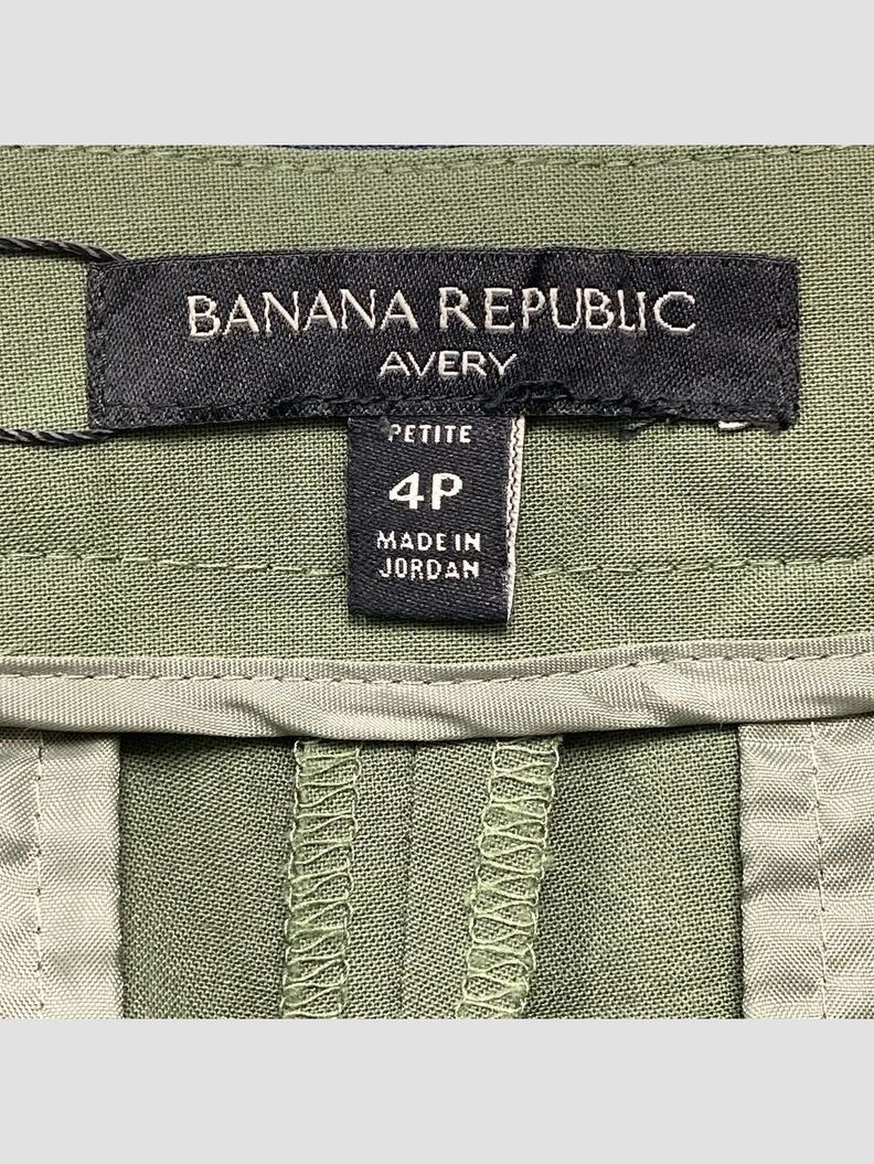 Pantalón BANANA REPUBLIC - Talla 36 (VOP00945518)-1