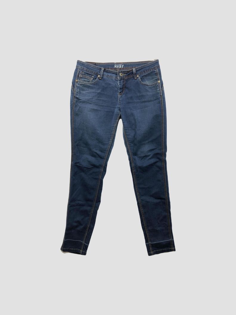 Jean PEPE JEANS - Talla 40 (VOP00944939)-0