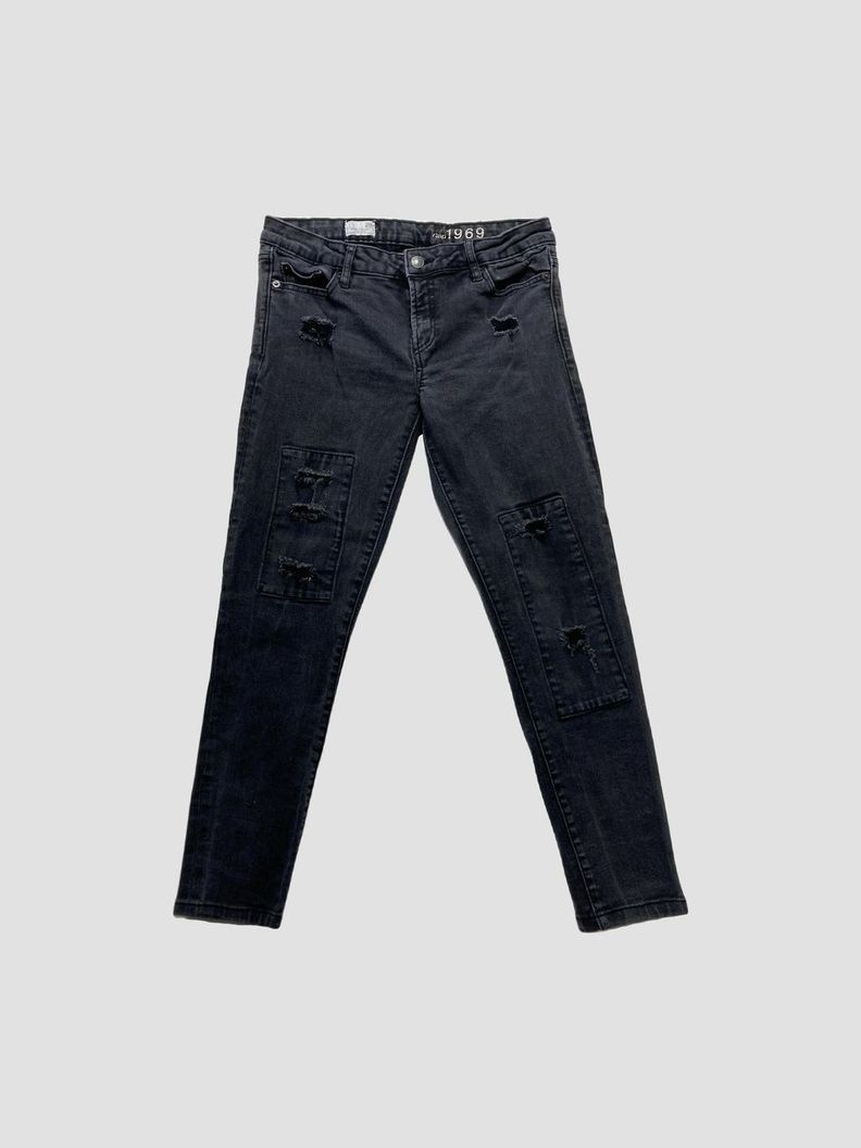 Jean GAP - Talla 40 (VOP00911227)-0