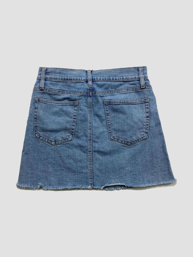 Falda corta MELVILLE - Talla 40 (VOP00900530)-1