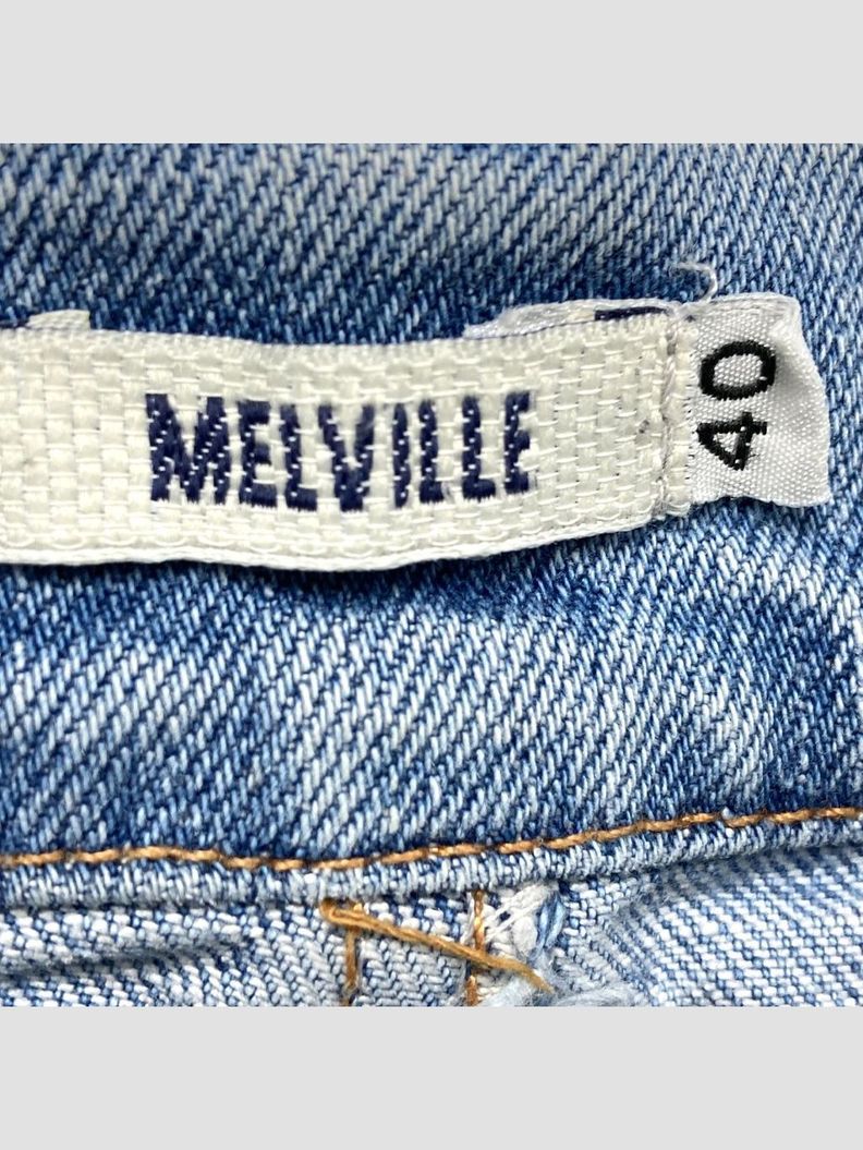 Falda corta MELVILLE - Talla 40 (VOP00900530)-2