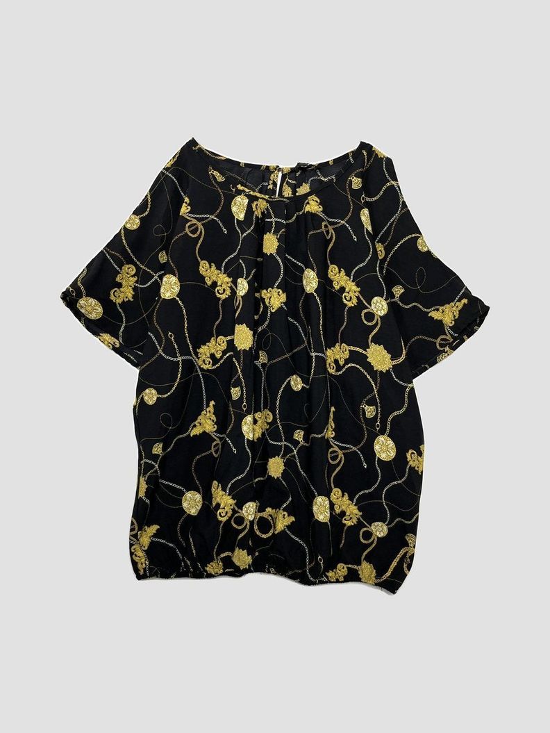 Blusa CACHAREL - Talla XS (VOP01189144)