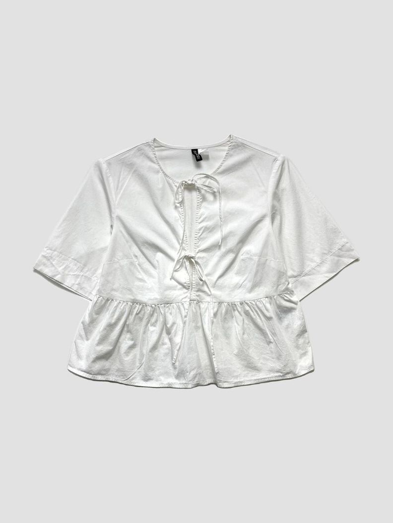 Blusa H&M - Talla S (VOP00950859)