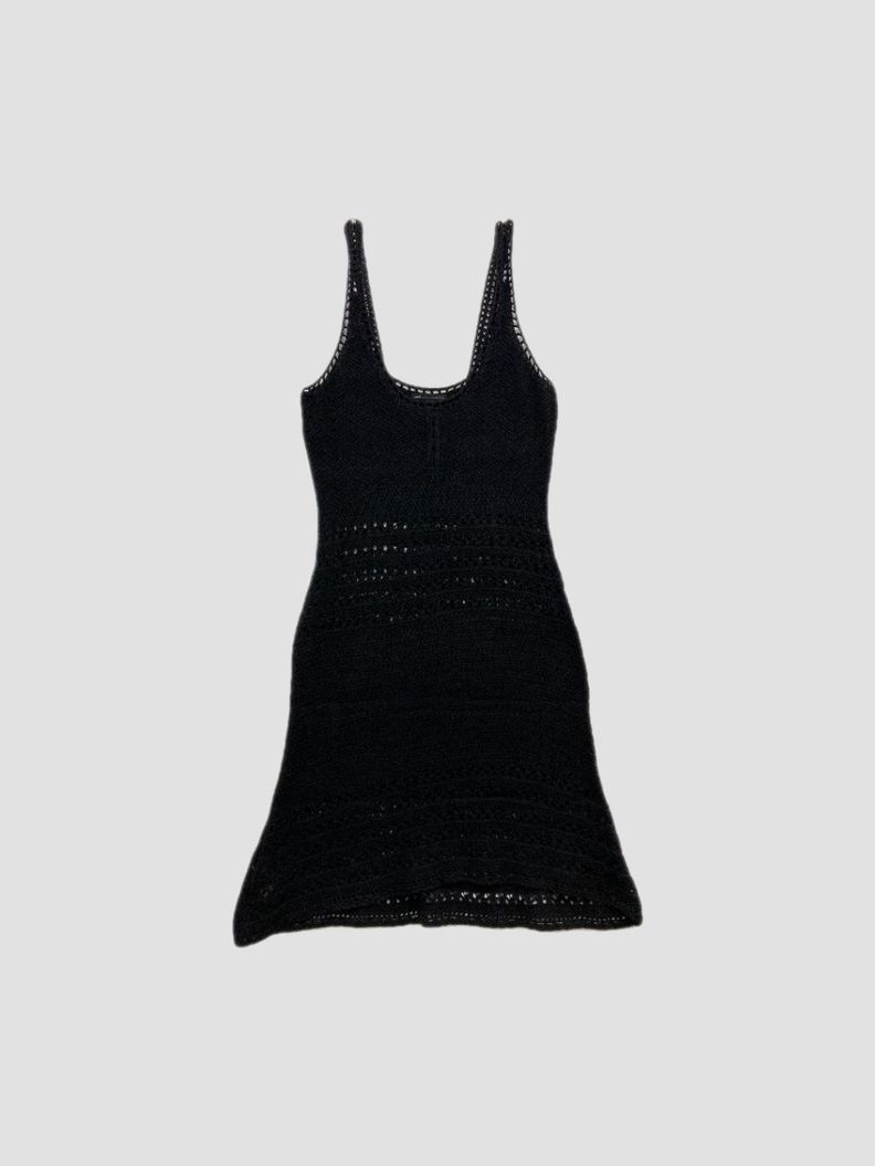 Vestido corto MANGO - Talla M (VOP00786427)-0