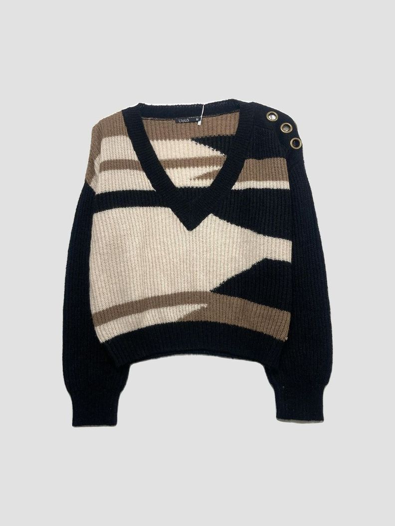 Sweater LIOLA - Talla M (VOP00971903)