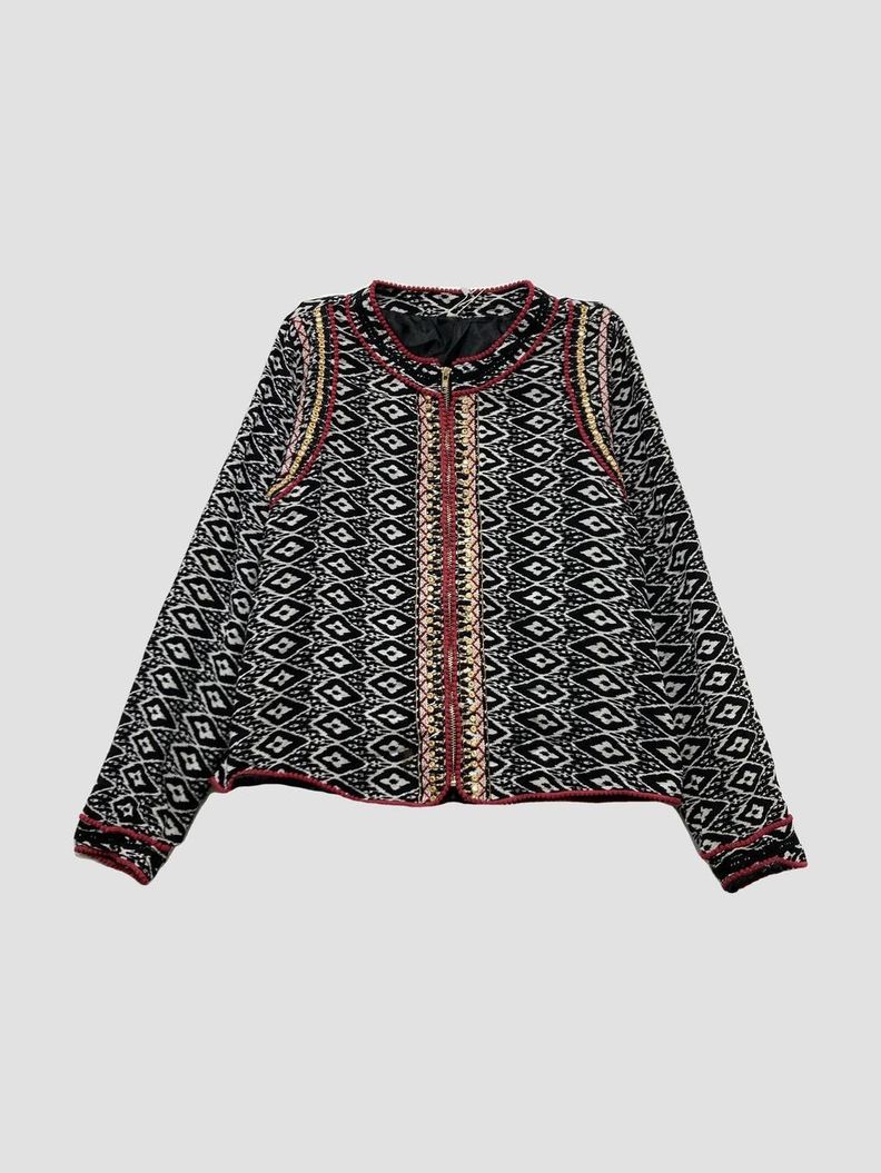Chaqueta formal VINTAGE - Talla M (VOP00875325)
