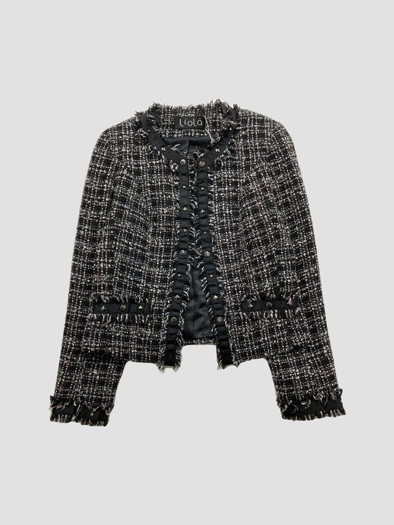 Chaqueta formal LIOLA - Talla M (VOP00856059)-0