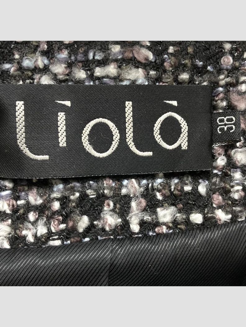 Chaqueta formal LIOLA - Talla M (VOP00856059)-1