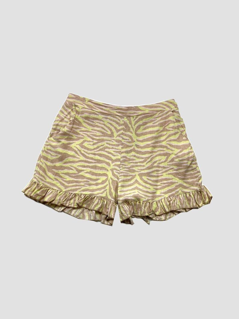Short OPPOSITE - Talla 40 (VOP00831786)-0