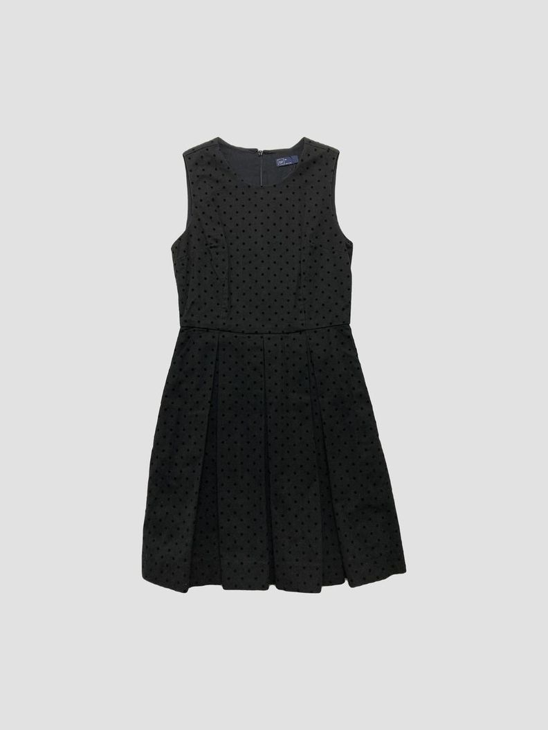 Vestido corto GAP - Talla XS (VOP00922102)-0