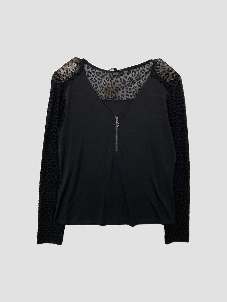 Blusa ASH - Talla M (VOP01182964)