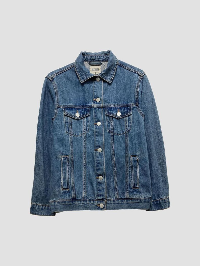 Chaqueta casual OPPOSITE - Talla S (VOP00819299)-0