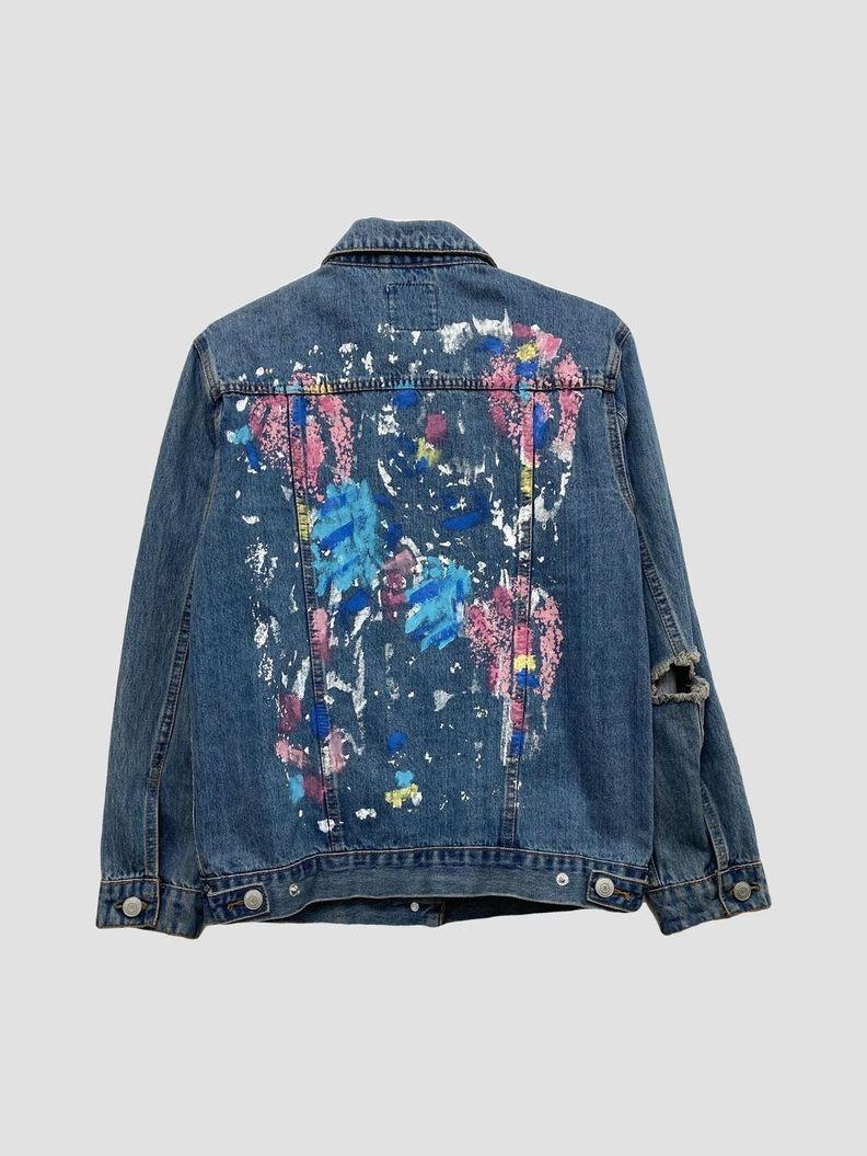 Chaqueta casual OPPOSITE - Talla S (VOP00819299)-1