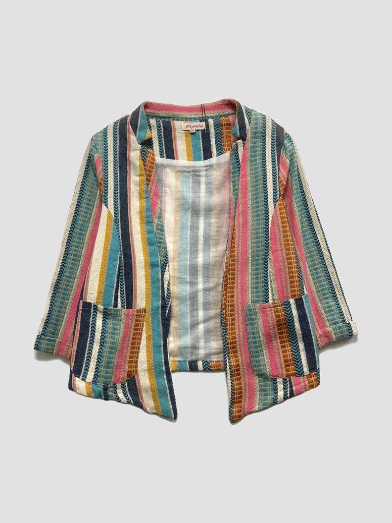 Chaqueta formal PIPPA - Talla M (VOP00899911)-0