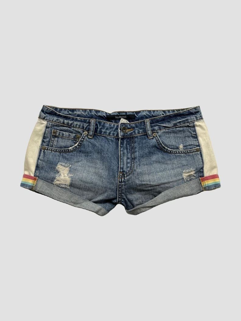 Short BILLABONG - Talla 38 (VOP00909088)