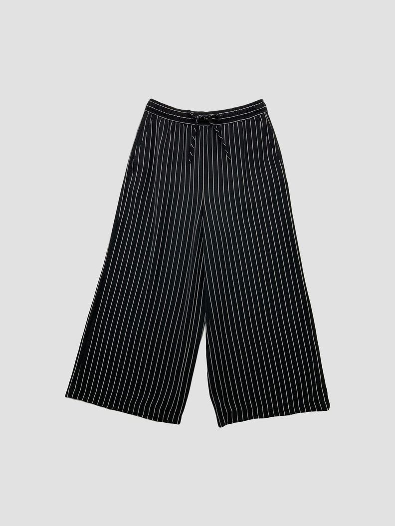 Pantalón STRADIVARIUS - Talla 38 (VOP00951734)