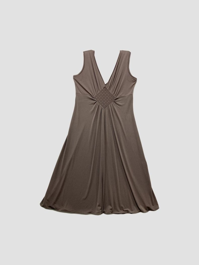 Vestido corto VINTAGE - Talla S (VOP00908824)-0