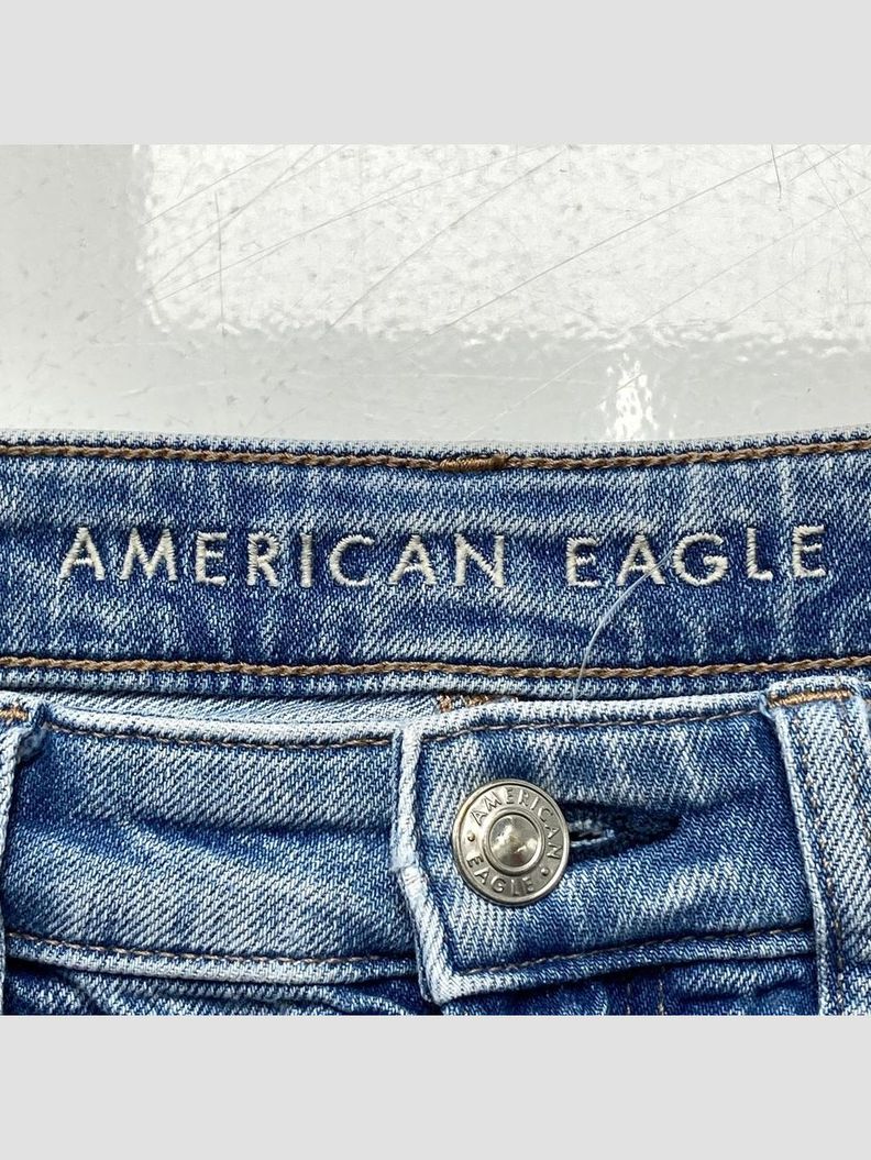 Short AMERICAN EAGLE OUTFITTERS - Talla 38 (VOP00928830)-2