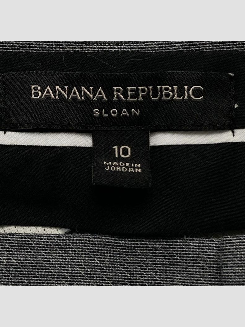 Pantalón BANANA REPUBLIC - Talla 40 (VOP00949376)-1
