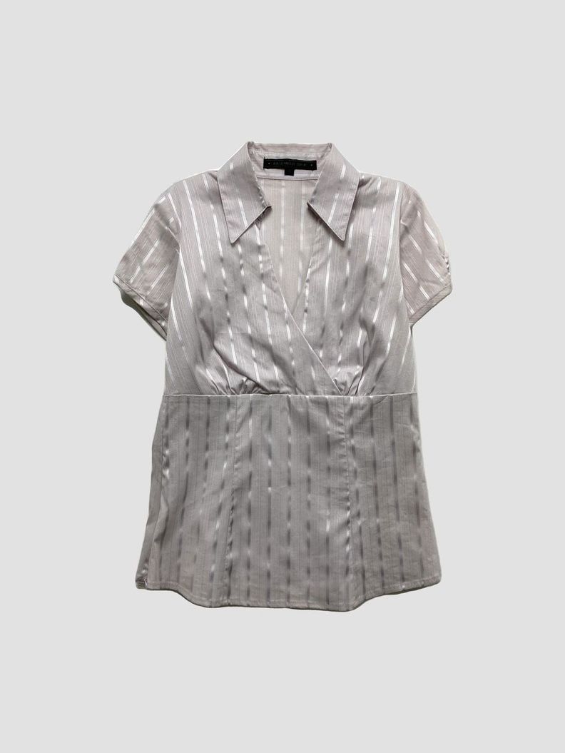 Blusa BASEMENT - Talla S (VOP00898525)-0