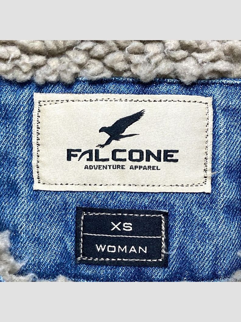 Chaqueta de abrigo VINTAGE - Talla XS (VOP00944614)-1