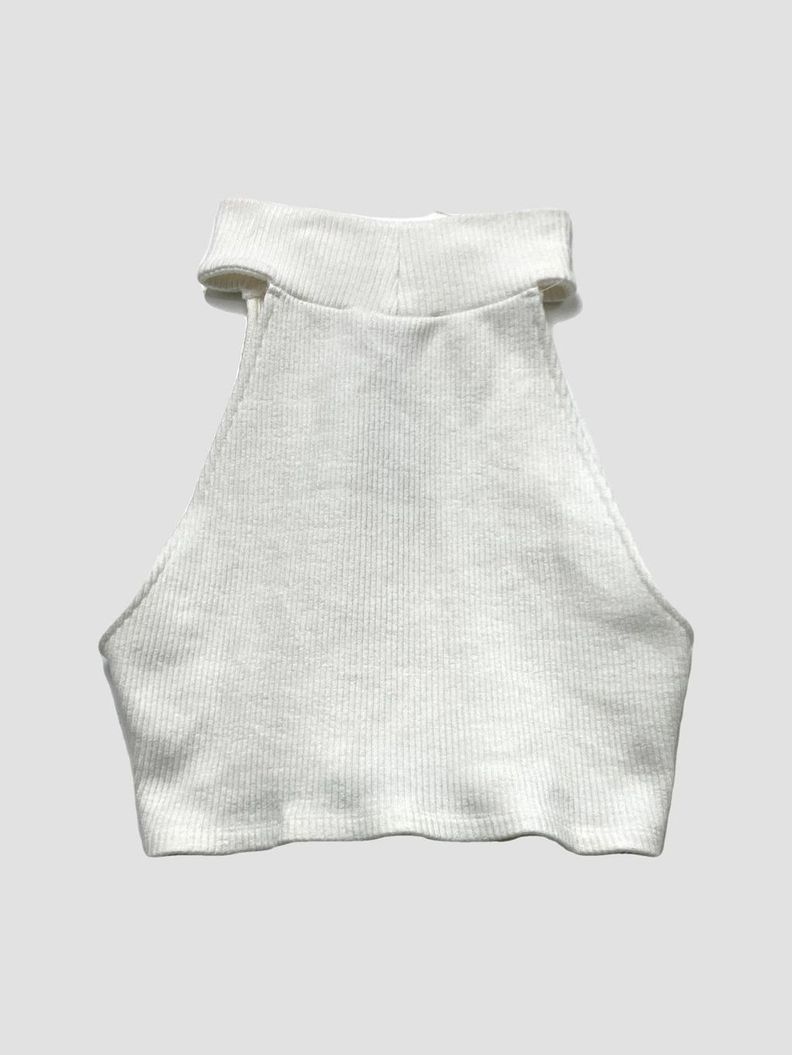 Top ZARA - Talla M (VOP00940088)-0