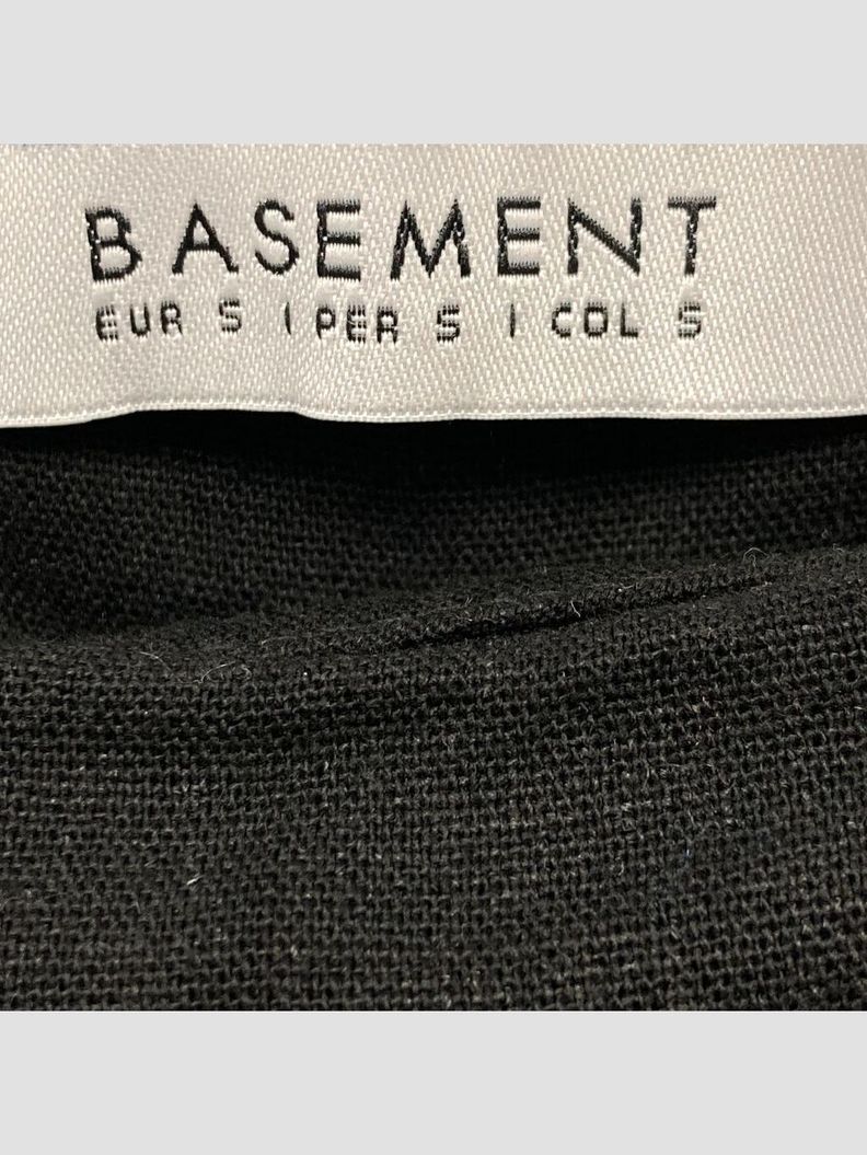 Short BASEMENT - Talla 36 (VOP00945723)-1