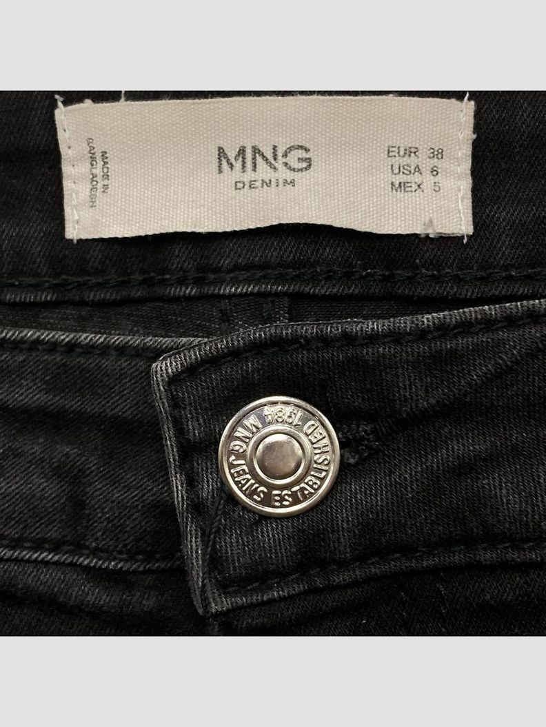 Jean MANGO - Talla 38 (VOP00939530)-2